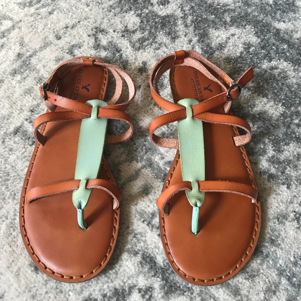 American Eagle Outfitters Sandal